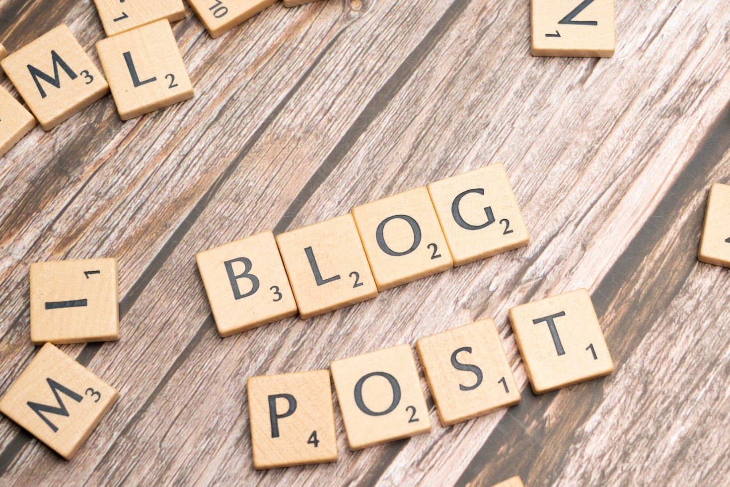 Building Relationships Through Quality Content