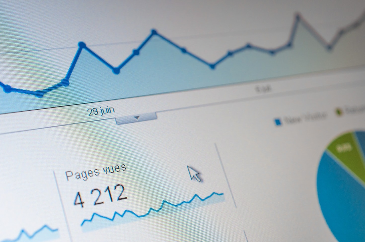 The Impact of Backlinks on Rankings